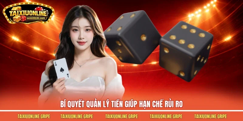 Bí quyết quản lý tiền giúp hạn chế rủi ro Bí quyết quản lý tiền giúp hạn chế rủi ro