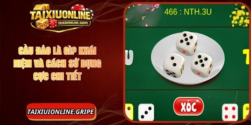 Cầu Đảo Là Gì? Tìm Hiểu Ý Nghĩa Và Cách Đặt Cược Phù Hợp