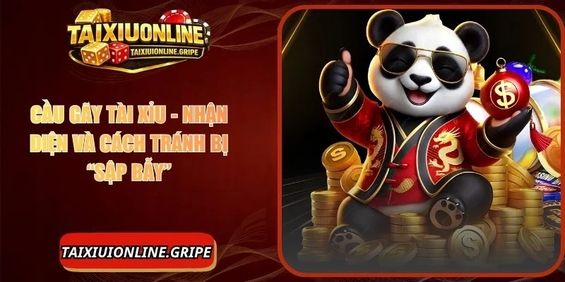 Cầu Gãy Tài Xỉu - Bí Quyết Nhận Biết Để Đặt Cược Chính Xác