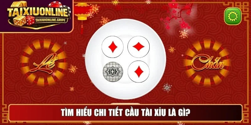 Tìm hiểu chi tiết cầu tài xỉu là gì? Tìm hiểu chi tiết cầu tài xỉu là gì?